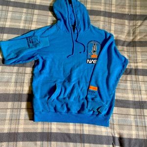NASA hoodie
